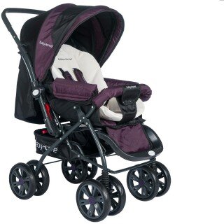 Baby Home BH-555 Comfort Bebek Arabası kullananlar yorumlar